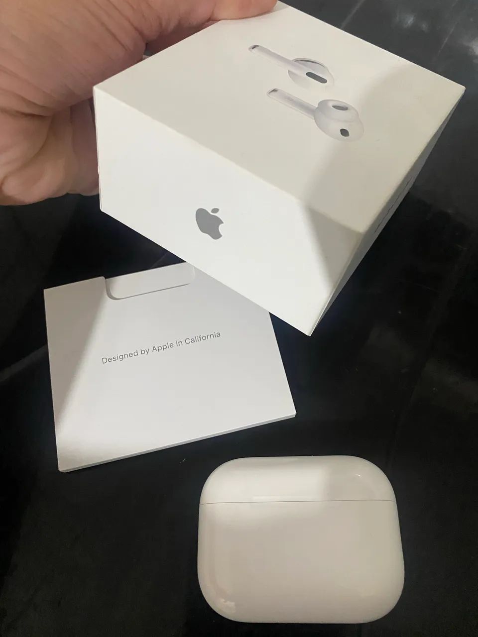 Air pods Pro3 - Foto 2