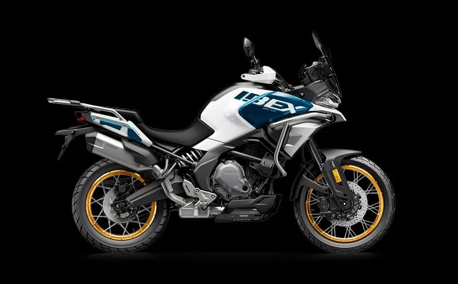 Vendo reserva da IBEX 700 - Foto 2