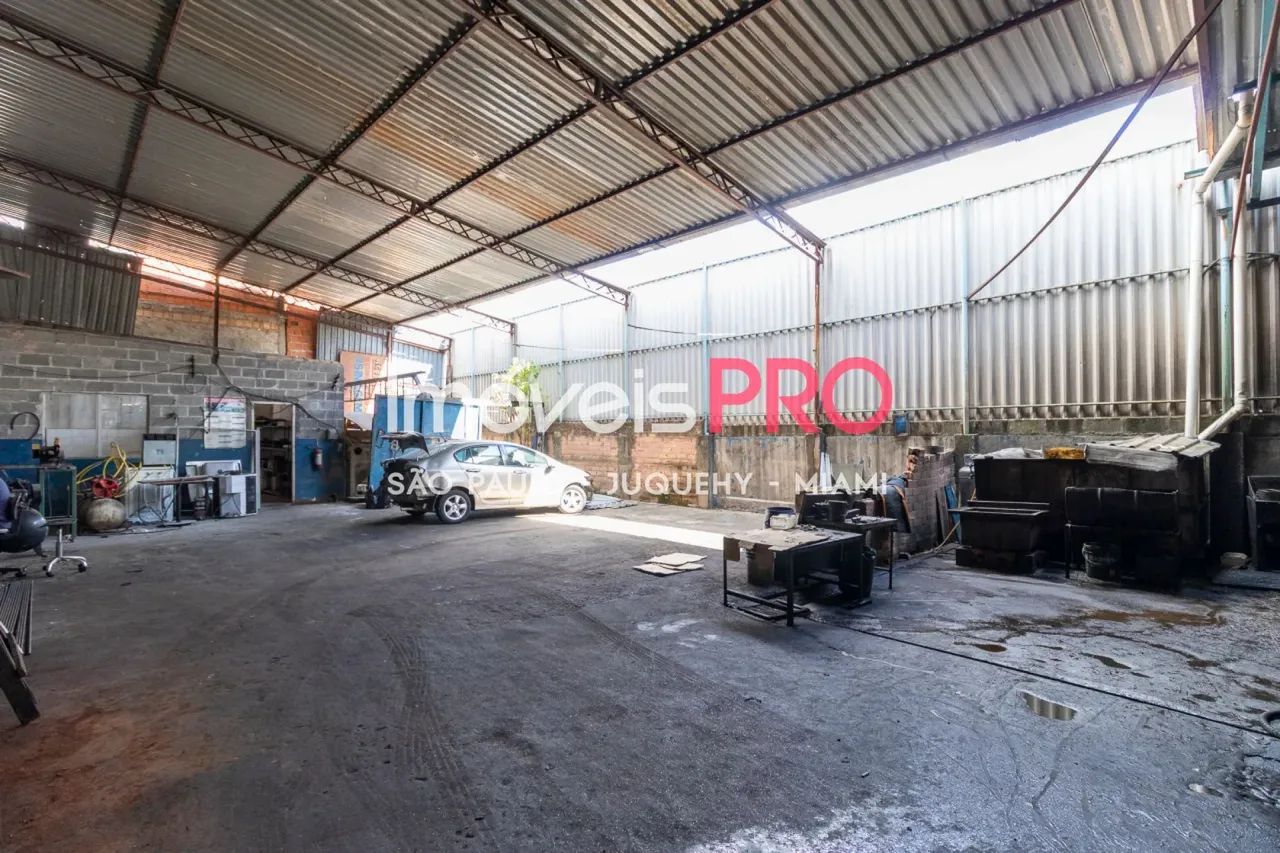 Galpão, Saúde - São Paulo - Foto 9