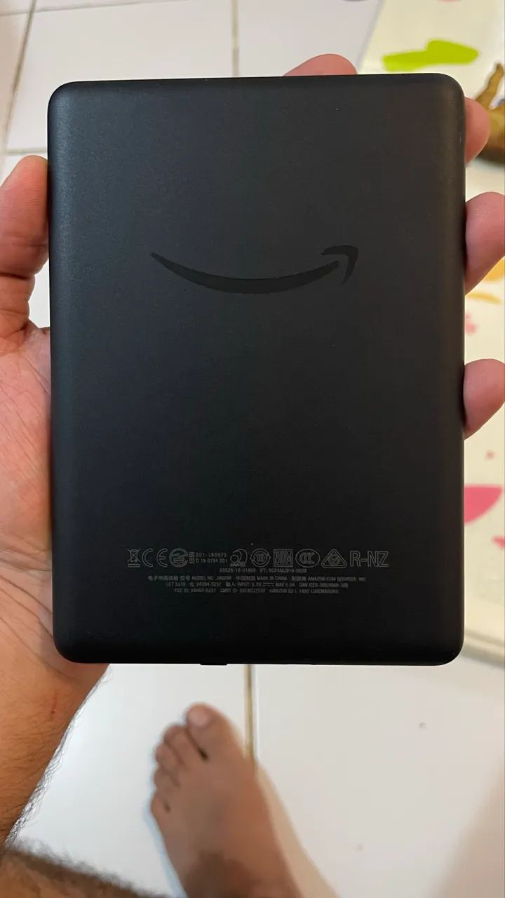 Kindle 10 geração o mais novo  - Foto 3