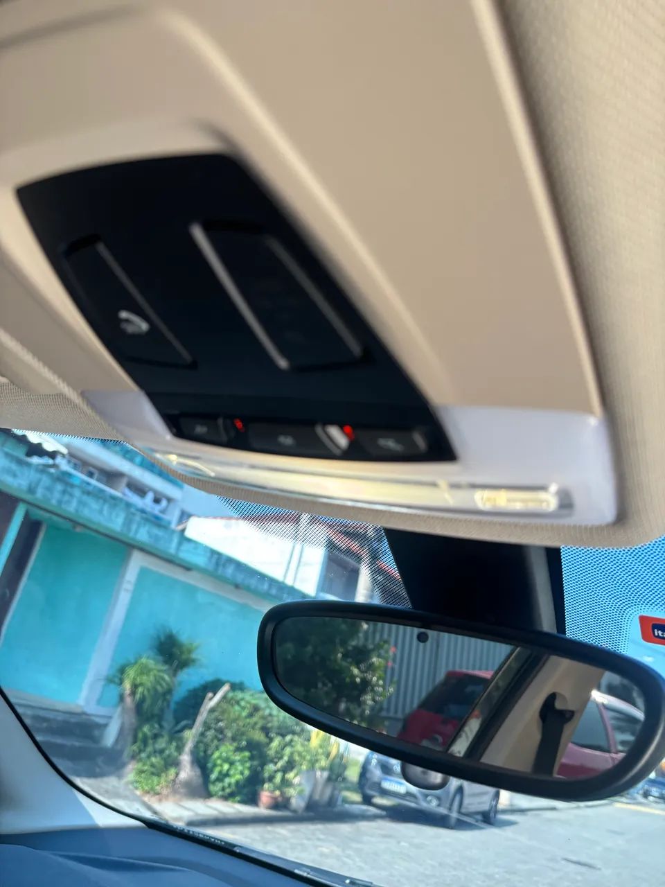 BMW 220ITourer Active Flex 2.0 TB Aut. 2017 - Foto 3
