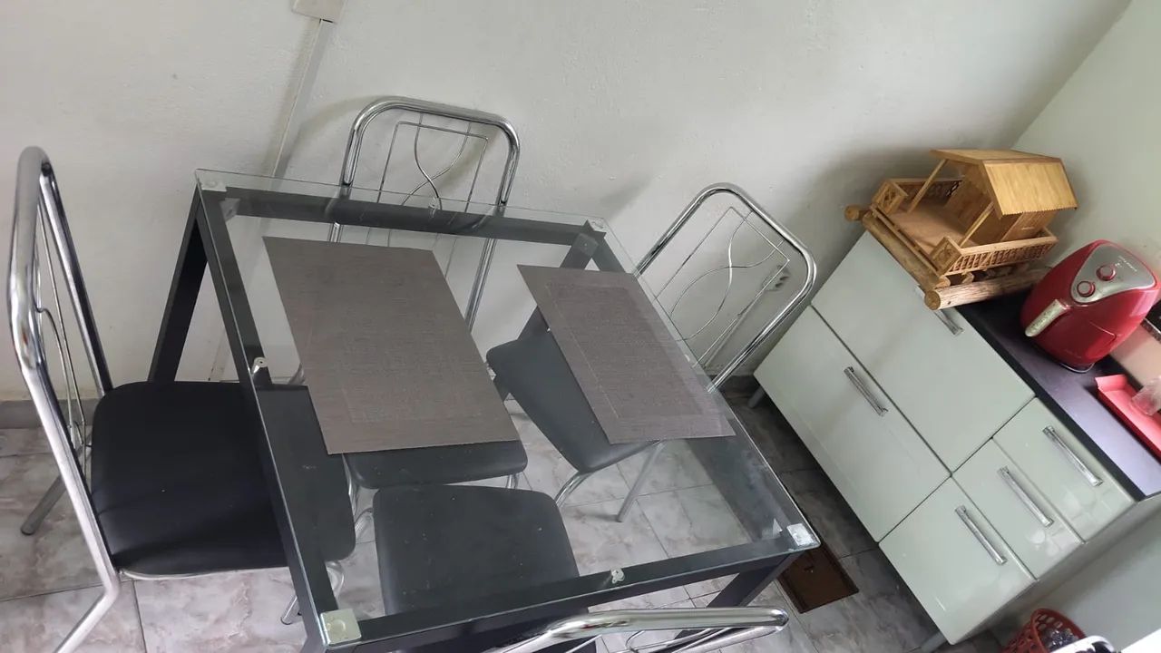 Mesa de jantar - Foto 3