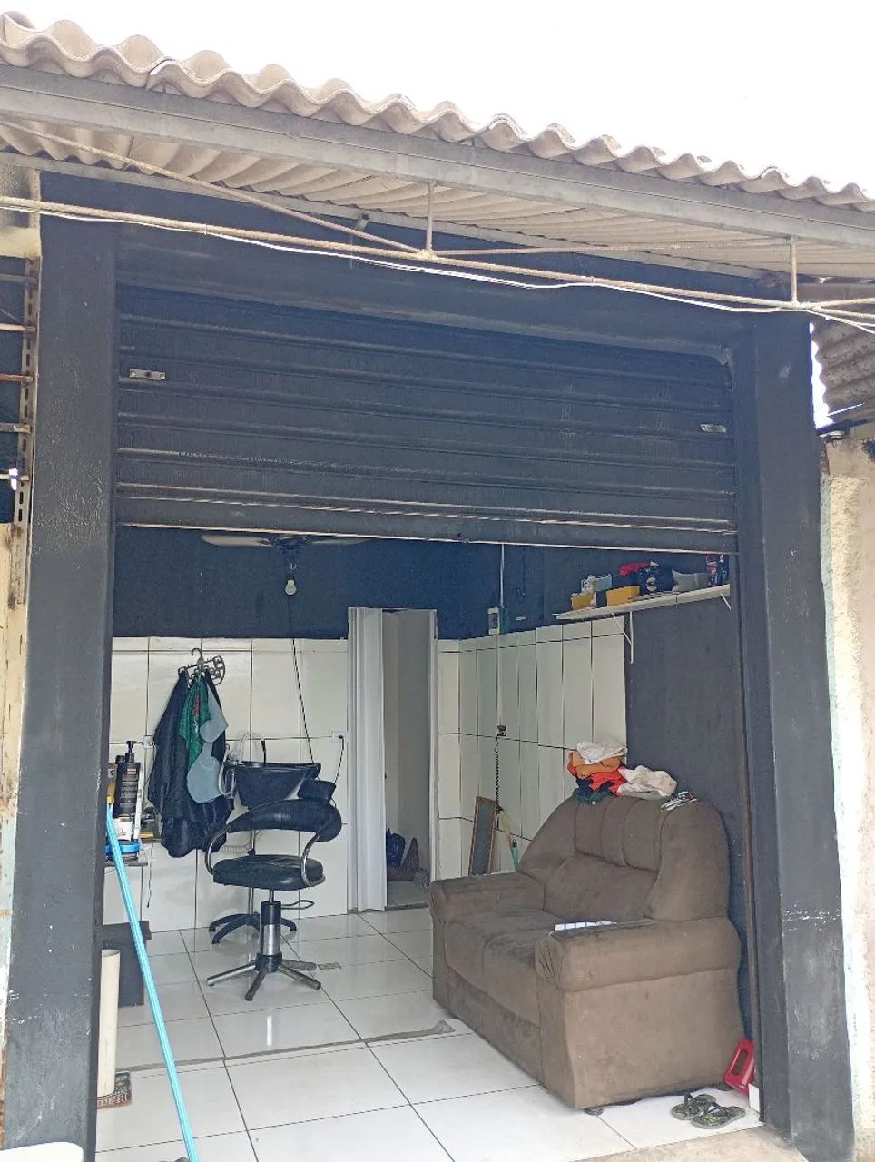 Foto - Campinas - Conjunto Habitacional Campinas H