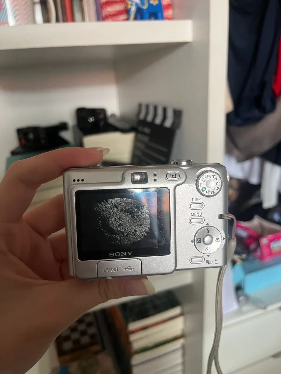 camera digital - Foto 5