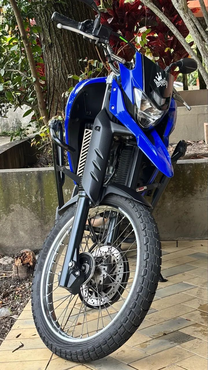 Yamaha 2024  - Foto 3