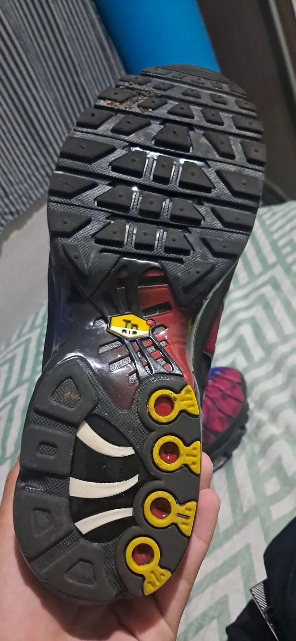 Air max tn - Foto 4