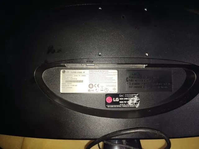 Monitor LG Flatron w1943c pf   - Foto 2