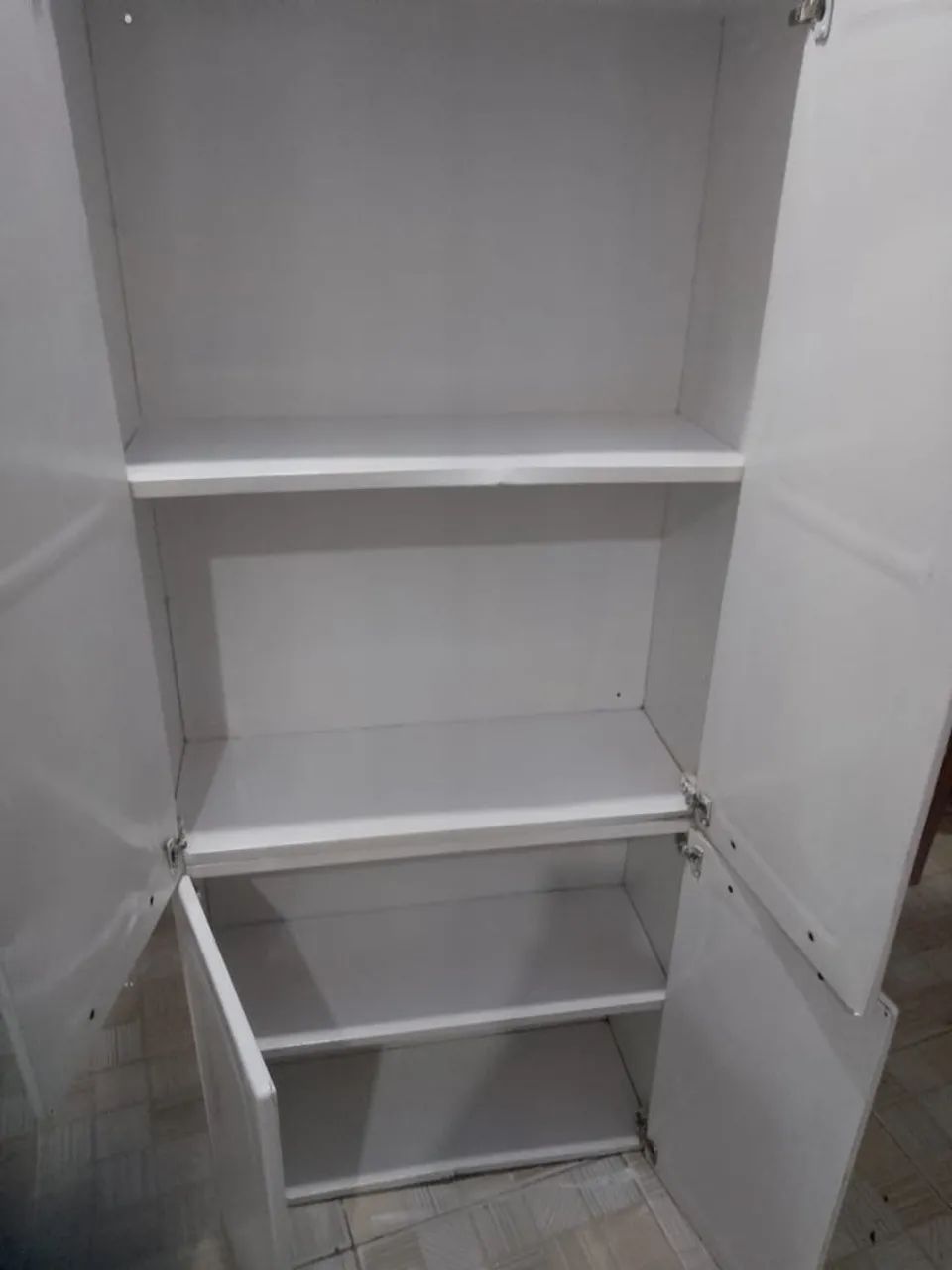 Parte de armário 
