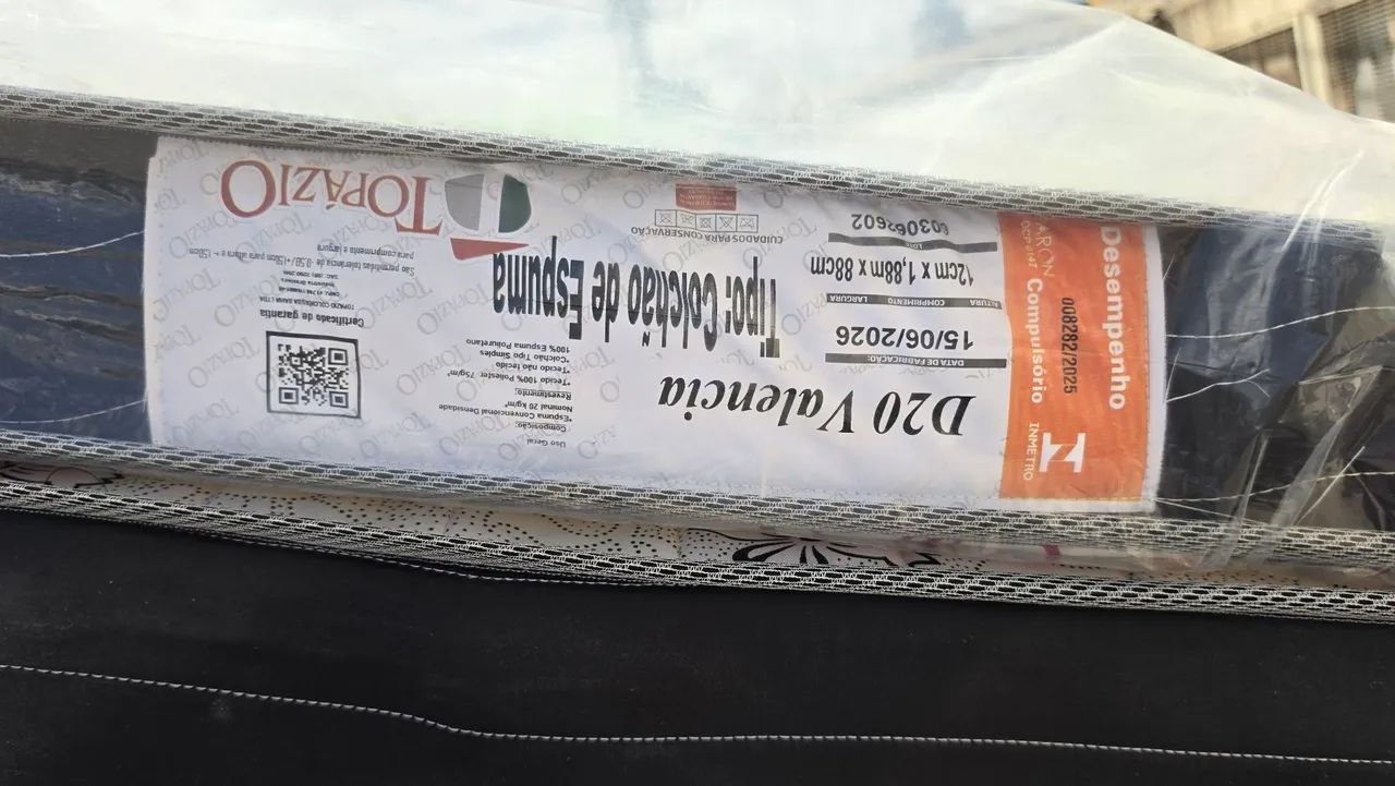 Colchões de solteiro  - Foto 2