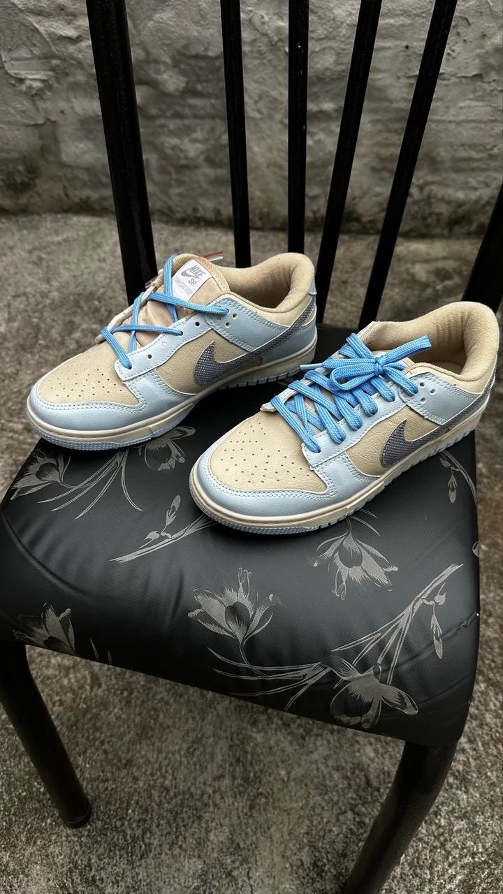 Tênis Nike Dunk Low Pro - Foto 2