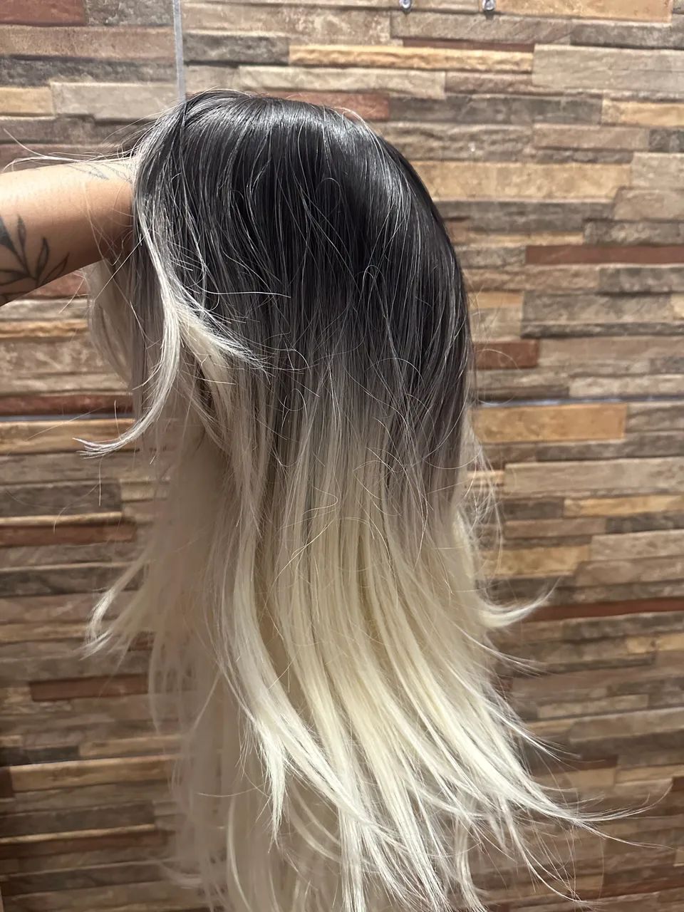 CABELO WIG LOIRA