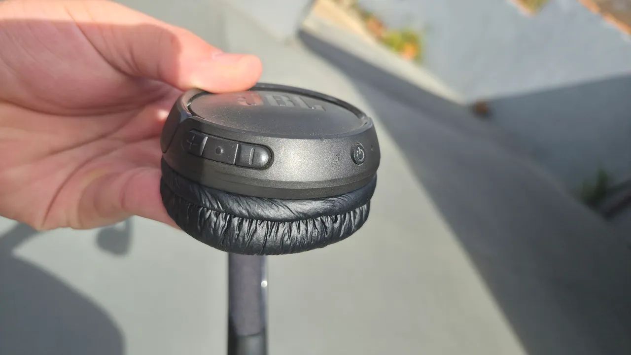 Fone Bluetooth JBL - Foto 4