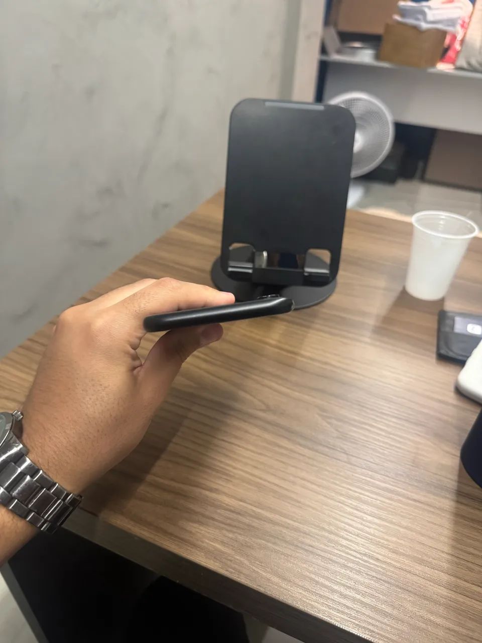 iPhone XR 64GB - Foto 4