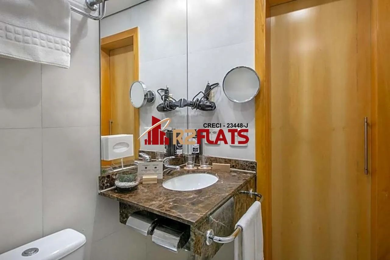 Flat com ótimo preço no Higienópolis. Confira! - Foto 5