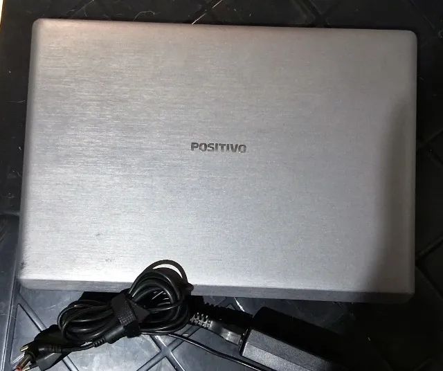 Notebook Positivo Stilo XR2995   - Foto 2
