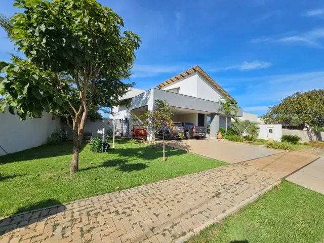 Casa á Venda Condomínio Polinésia 