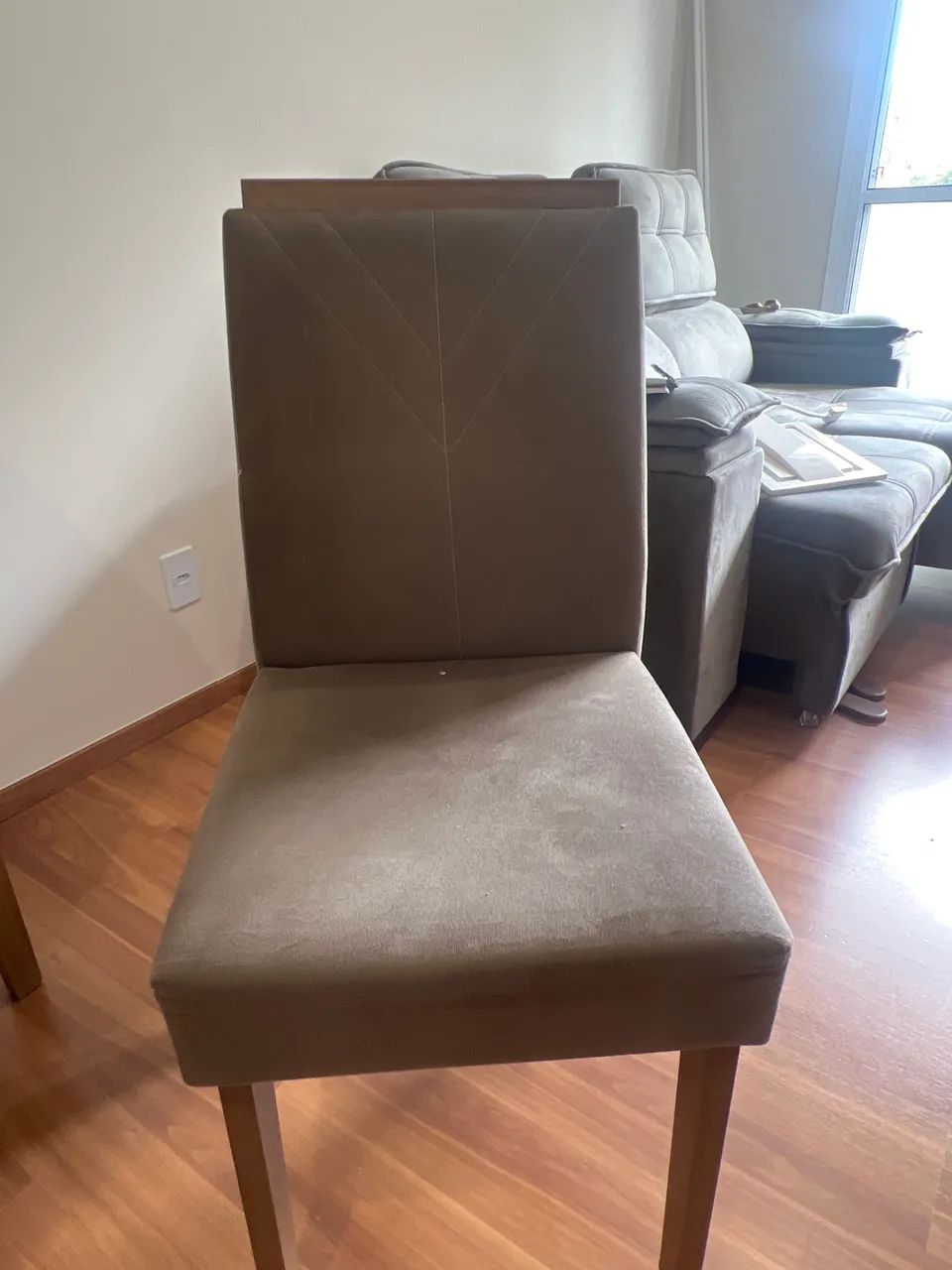 MESA DE JANTAR 4 LUGARES - Foto 3