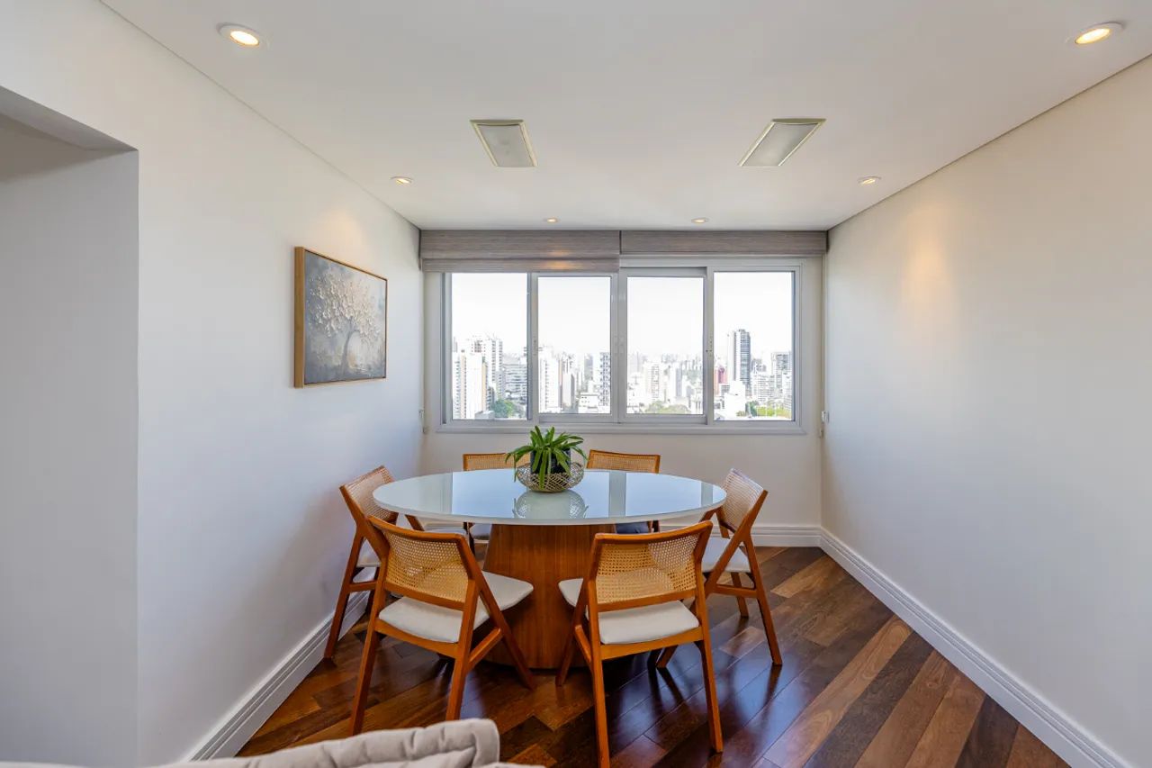 Apartamento para venda em Cerqueira César com 2 quartos, 80m² - Foto 5