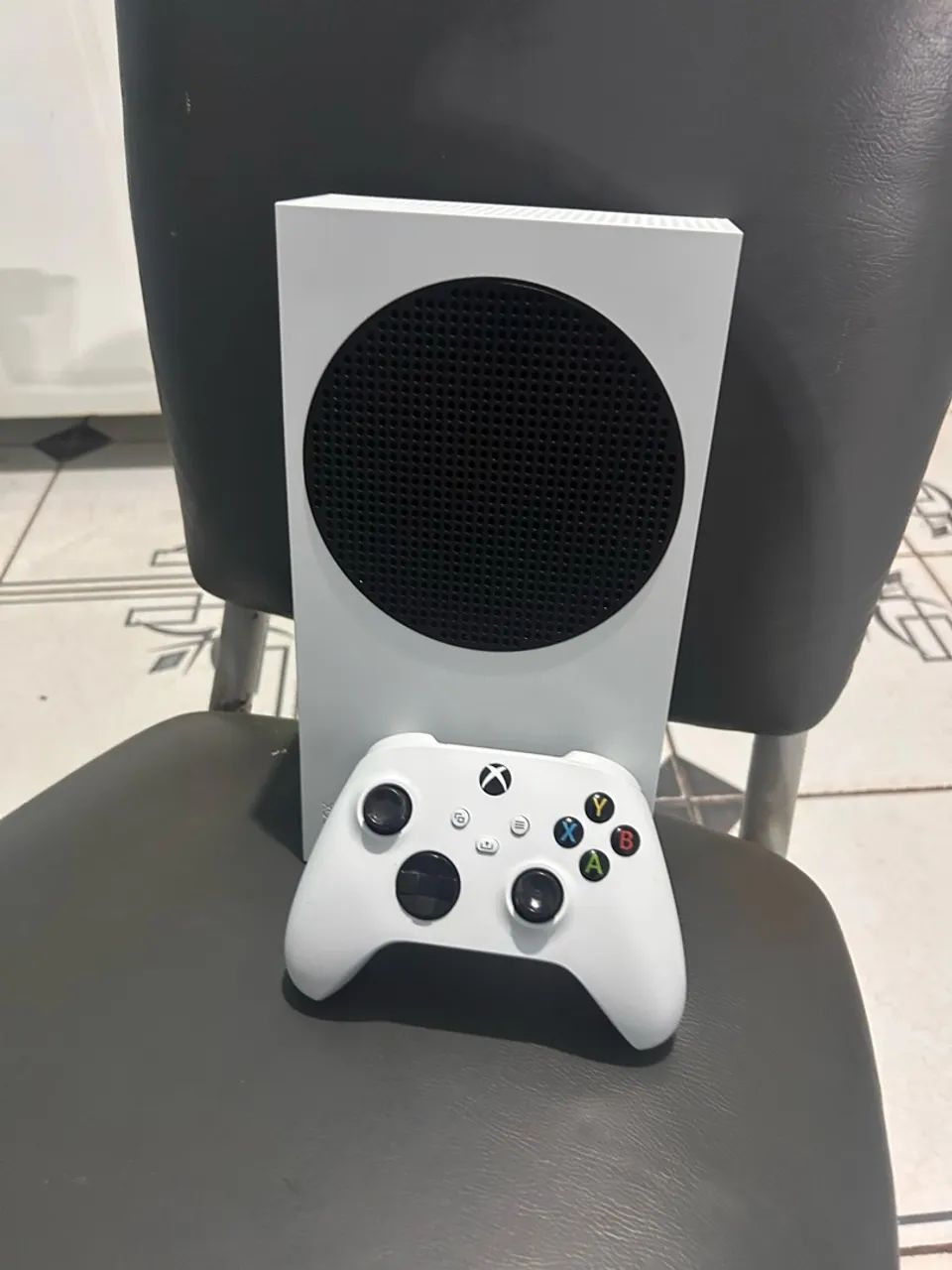 Xbox série s - Foto 2