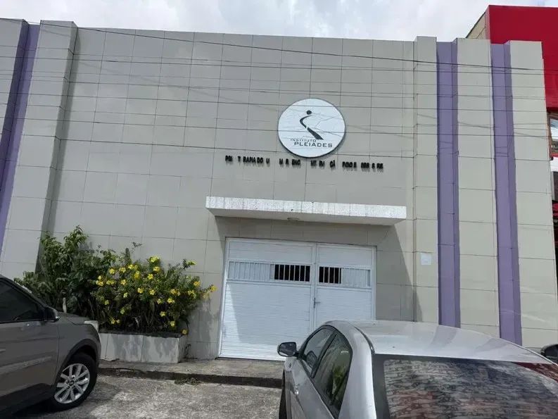 Ponto comercial/Loja/Box para aluguel tem 200 metros quadrados em Cidade Alpha - Eusébio - - Foto 5