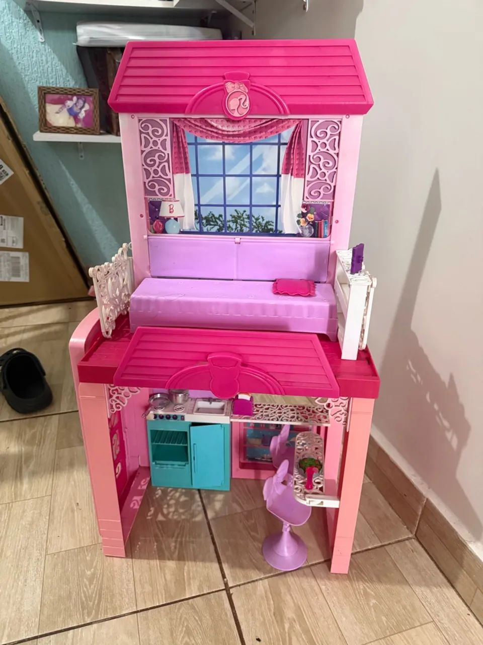 casa de férias  - Foto 2