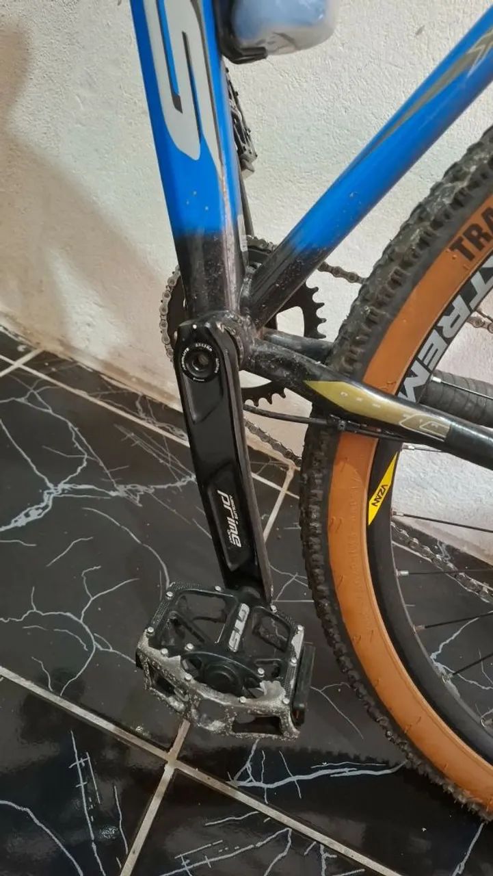 Bike MTB - Foto 5