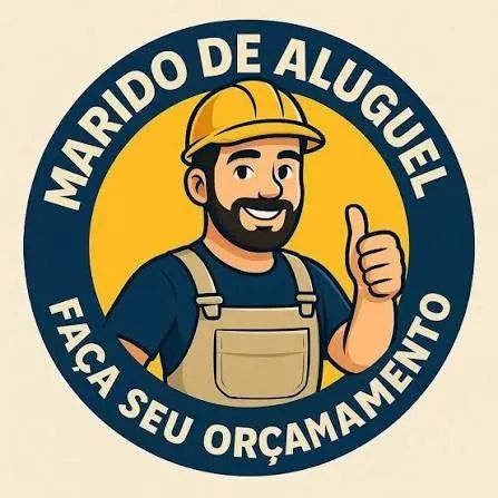 Serviços de marido de aluguel 