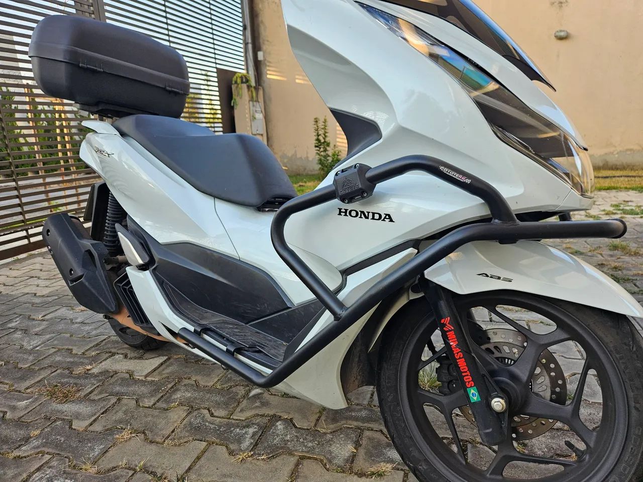 Honda PCX 160 ABS - Foto 5