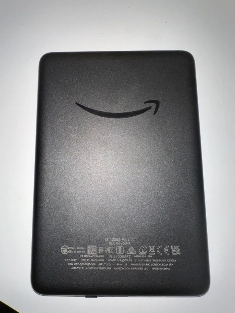 Kindle  - Foto 2