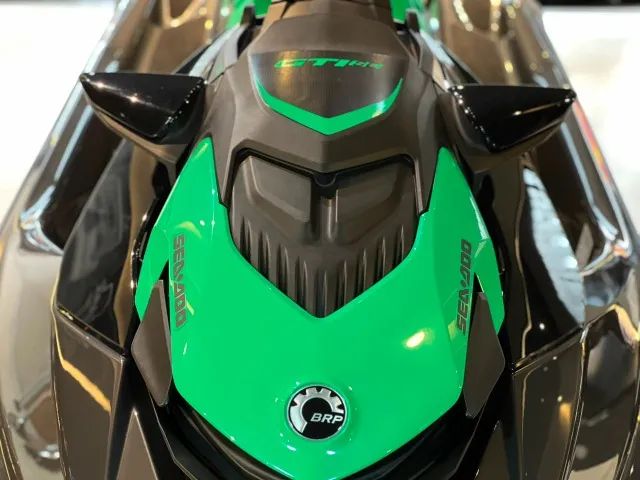 BRP SEADOO GTI 170 SE  - Foto 3
