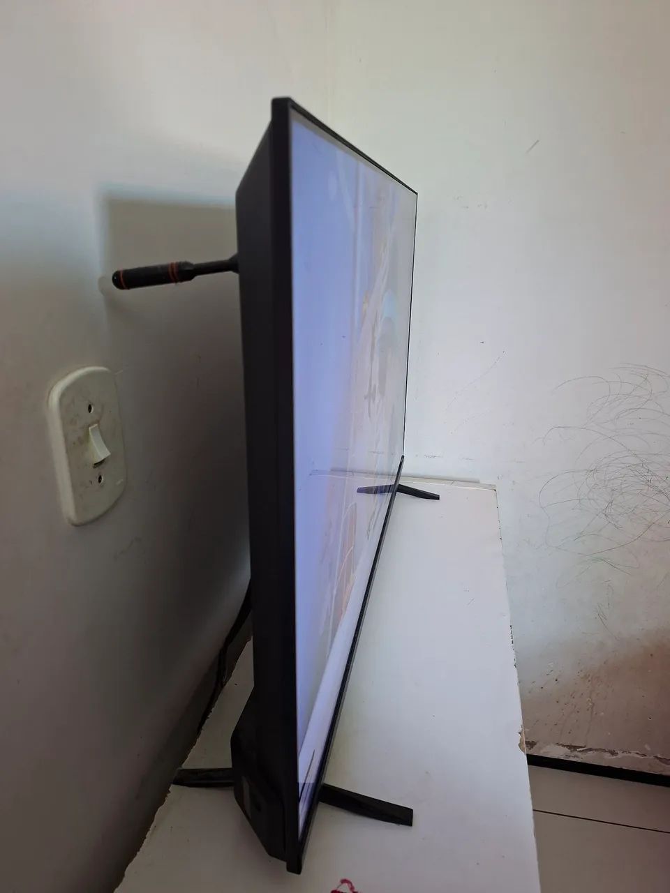 Vendo TV AOC 43 - Foto 4
