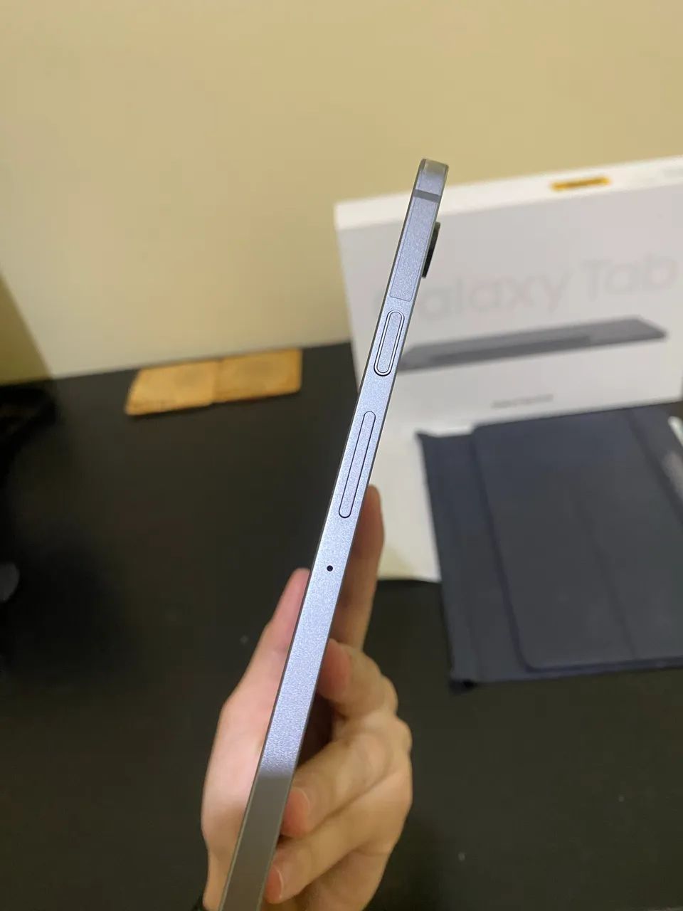 Galaxy Tab S9 FE  - Foto 4