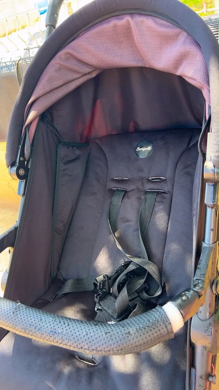 CARRINHO BURIGOTTO - Foto 5