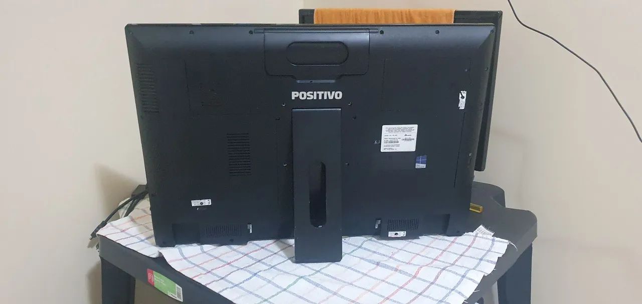 ALL in one positivo Master  - Foto 4