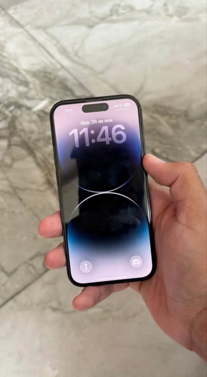 iPhone 14Pro 128gb - Foto 2