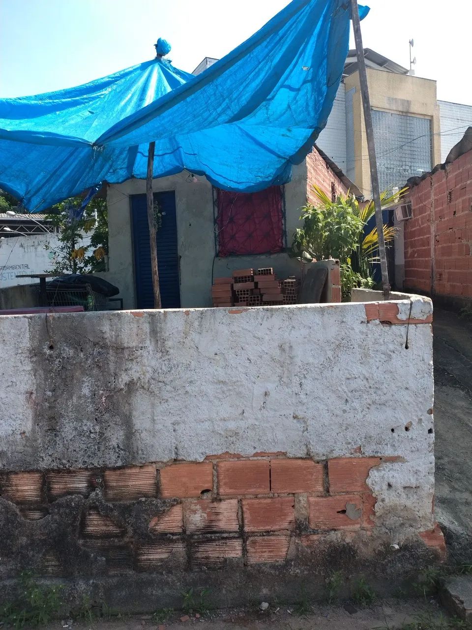 Vendo Comércio em Barros filho - Foto 2