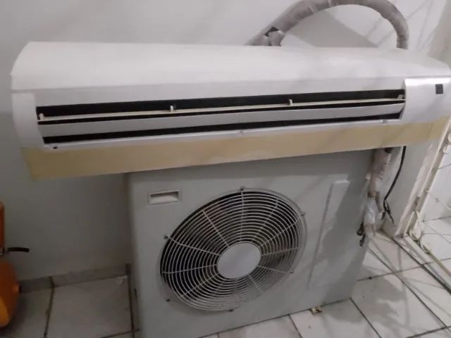 Ar Condicionado