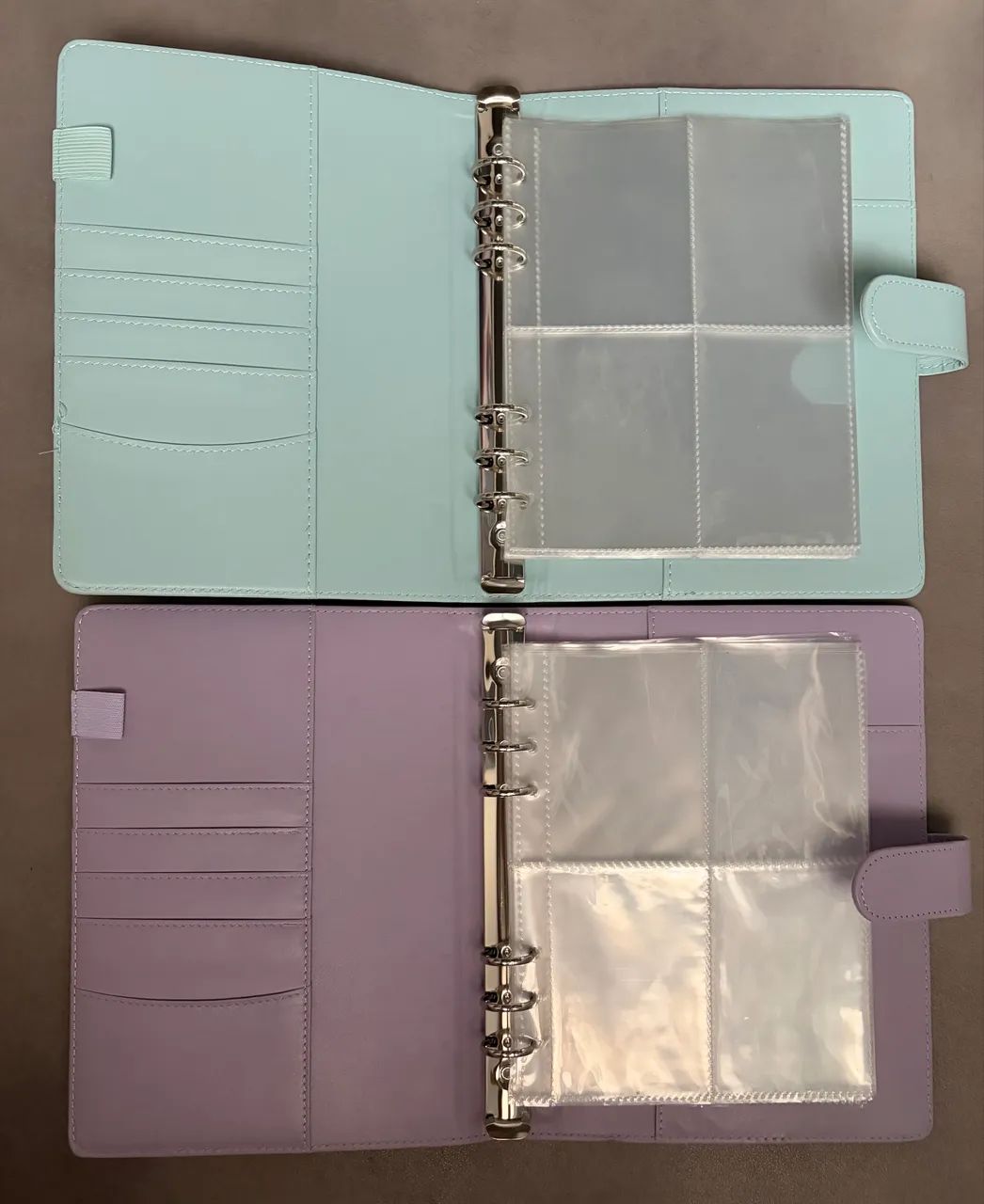 BINDER A5 MACARON - Foto 3