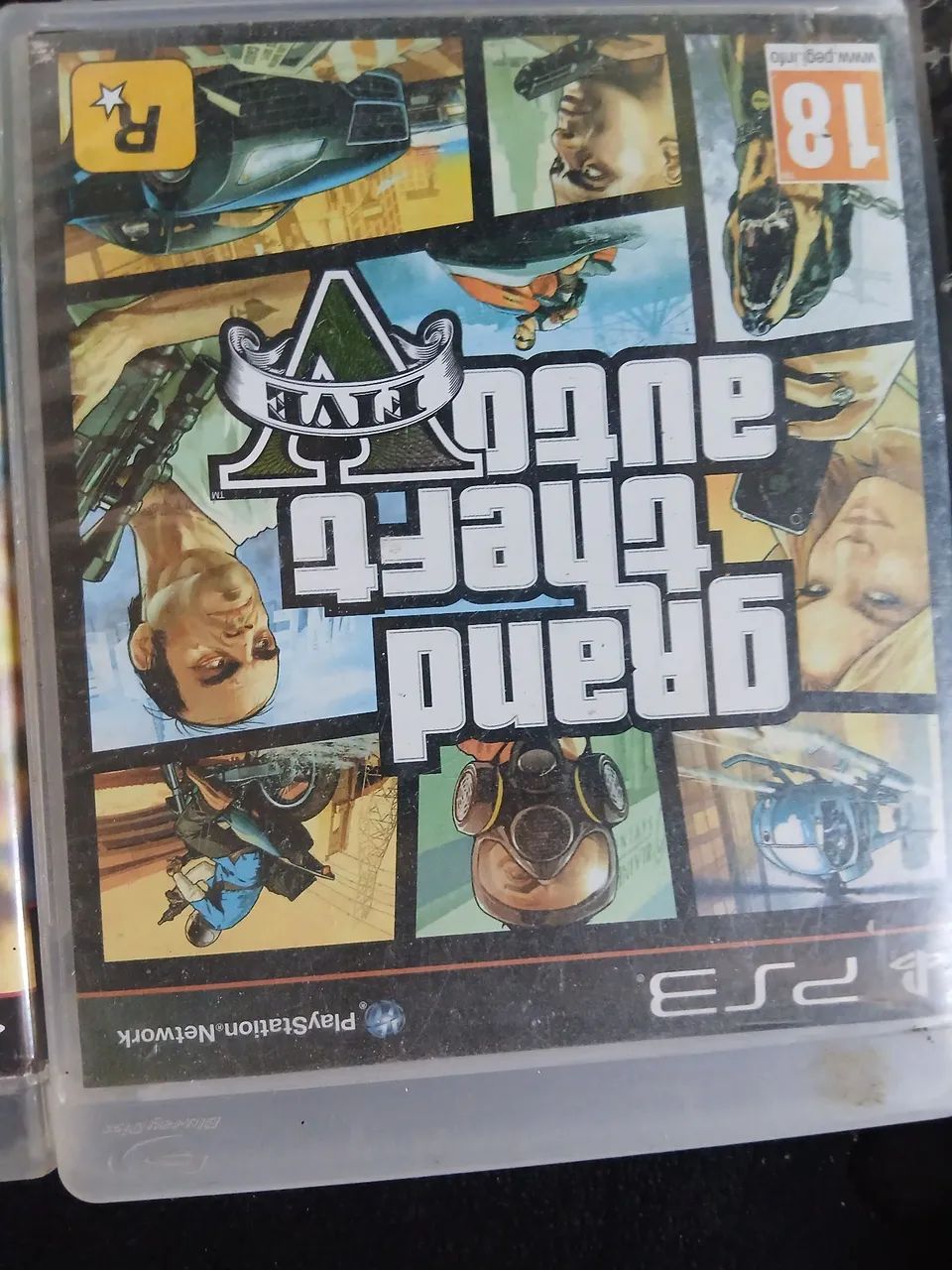 Jogos de ps3 - Foto 3