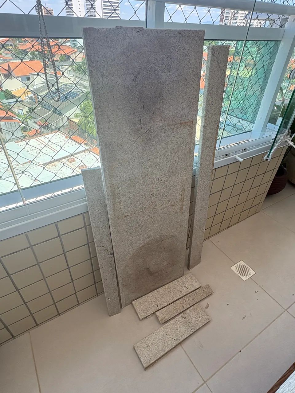 Balcão de granito  - Foto 3