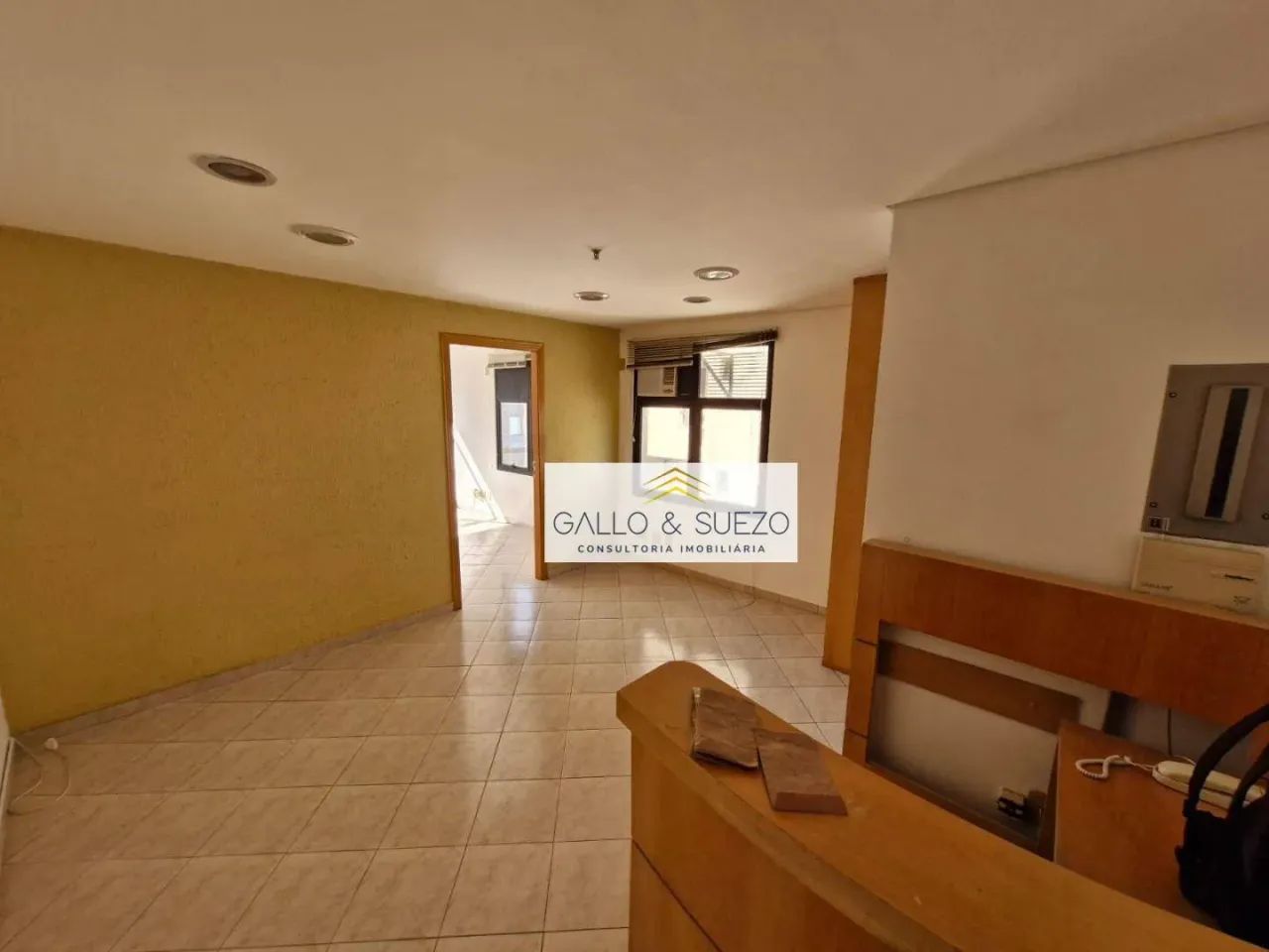 Conjunto, 42 m² - venda por R$ 380.000,00 ou aluguel por R$ 3.132,71/mês - Vila Clementino
