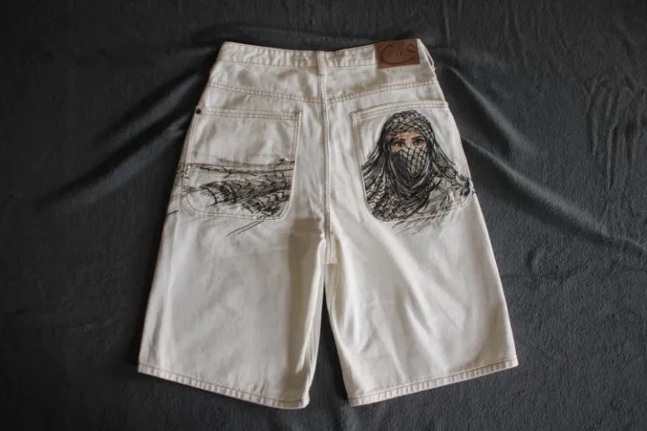 Derschutze Yasmin V4 Jorts