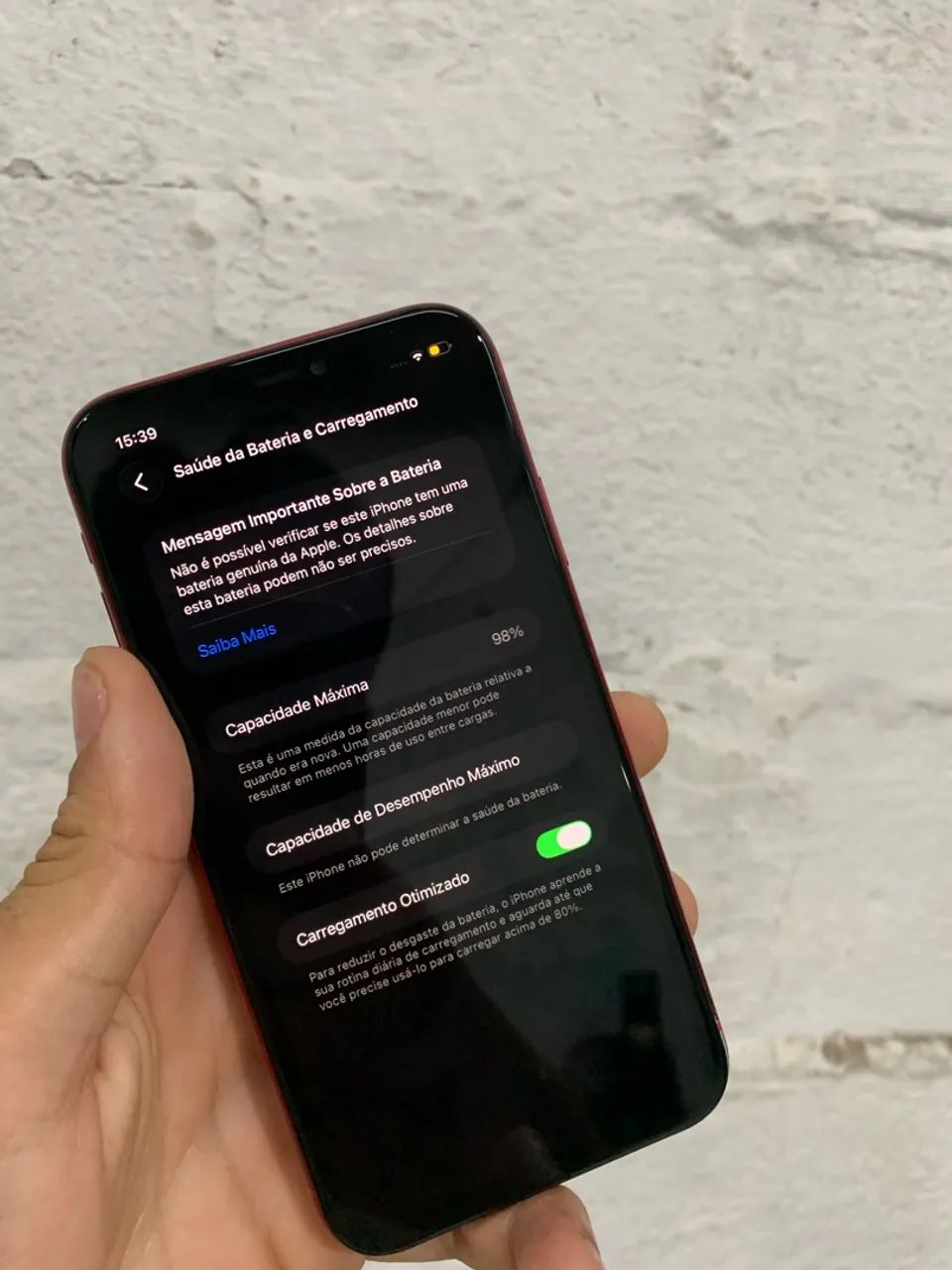 iPhone 11 - Foto 4