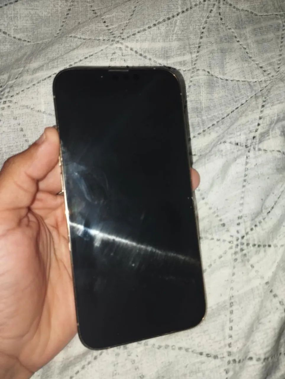 iphone 13 pro 256gb - Foto 4