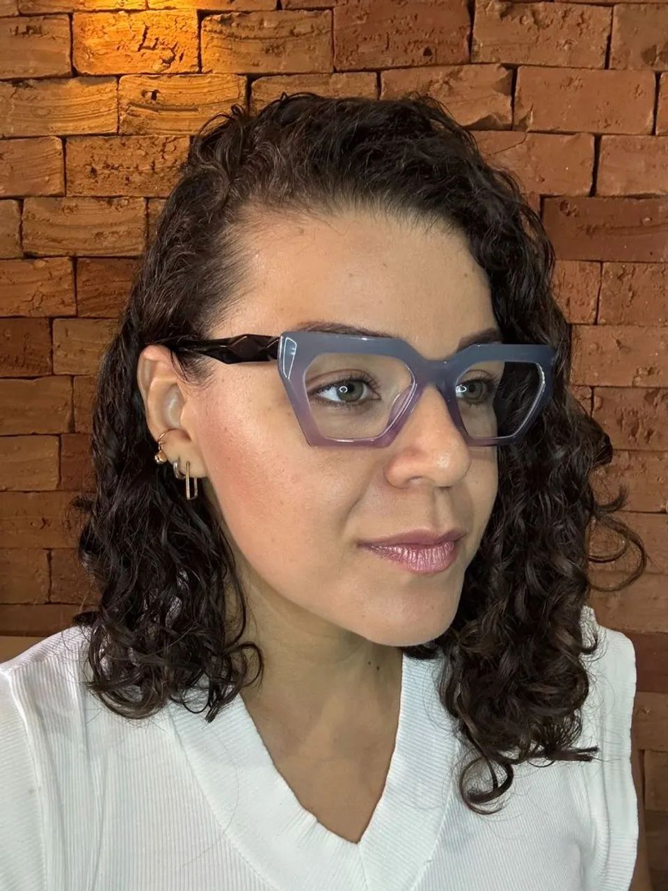 Óculos promoção  - Foto 5