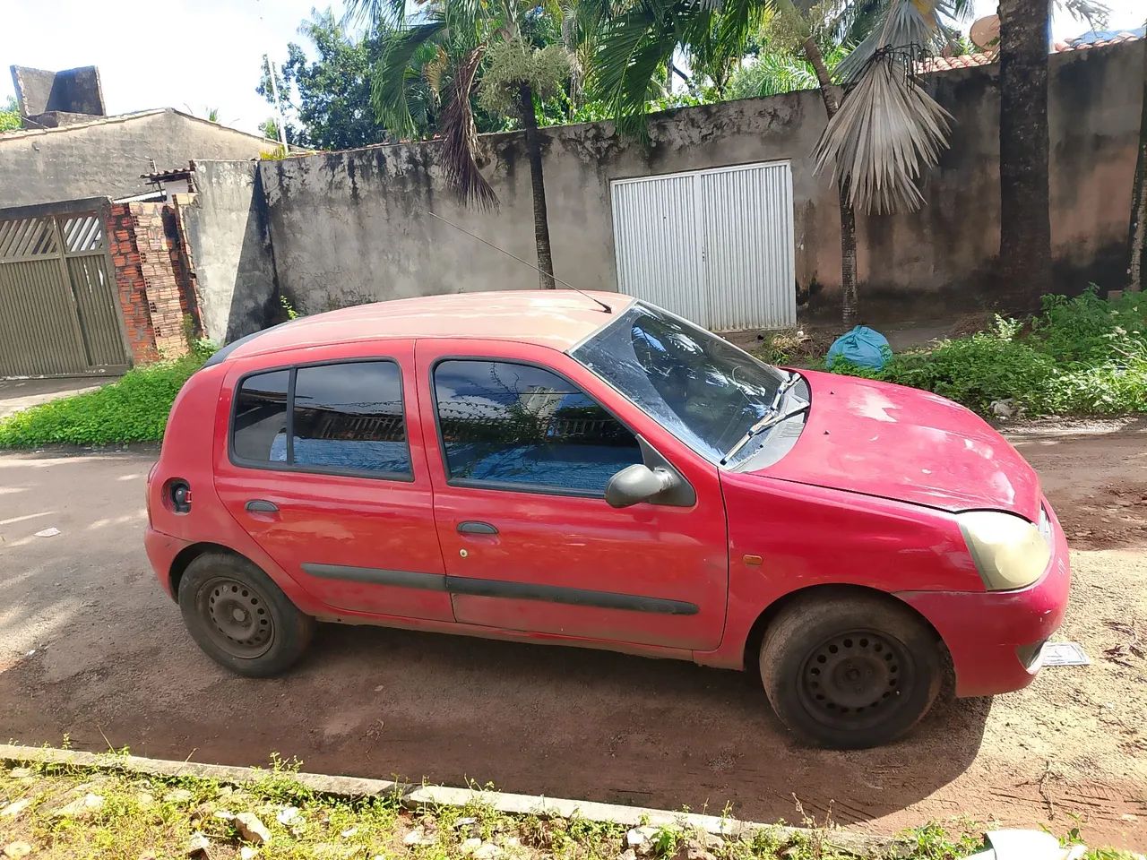 Renault Clio 2010