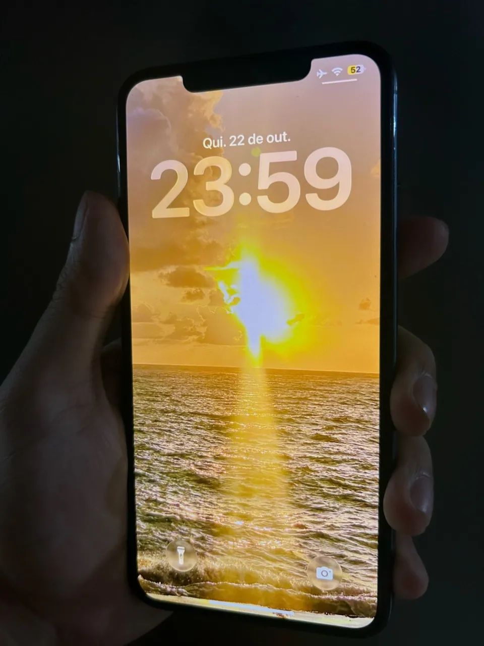 iPhone 11 Pro Max 64g - Foto 5