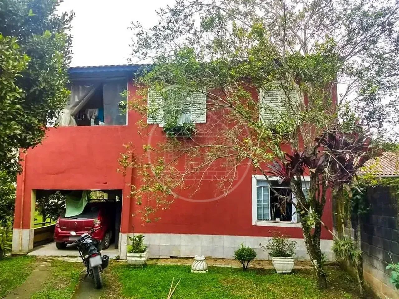 Sobrado com 3 quartos à venda no Jardim Alviverde - Foto 2