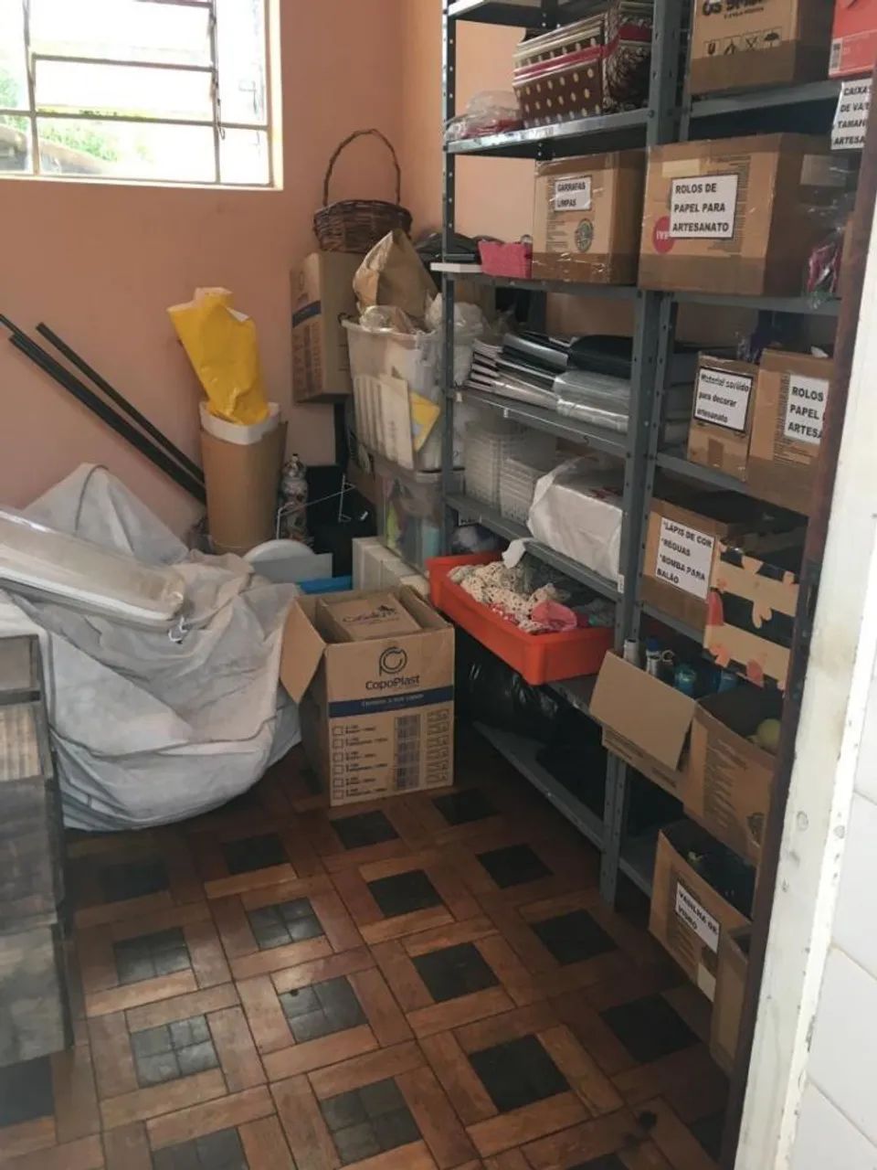Prédio comercial em São Cristóvão - Foto 4