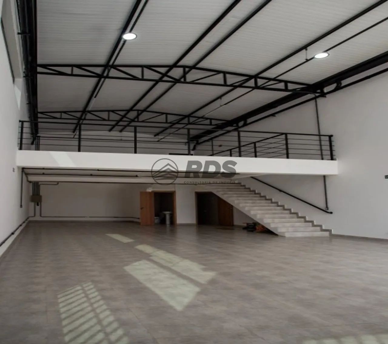 Galpão Comercial - Foto 2